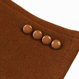 Polyester Women Cycling Winter Warm Gloves Outdoor Touch Screen 22cm X 16cm