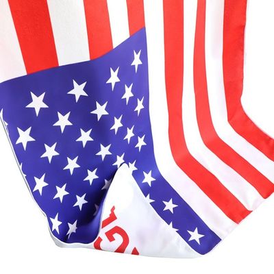 70x140cm 240gsm Jacquard Beach Towel Logo Customized