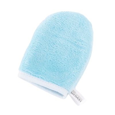 Microfiber 9x12cm Makeup Eraser Face Cloth 300g