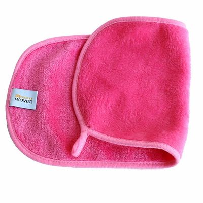 Customized 25g Makeup Eraser Towel Lazy Magic Microfiber