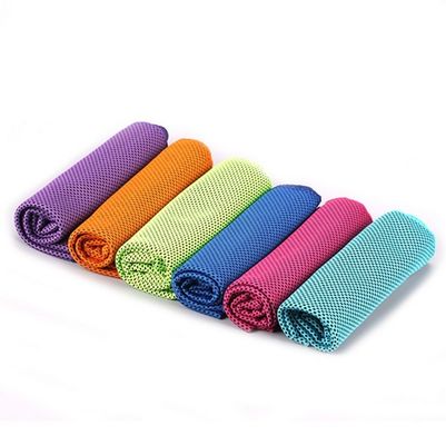 Comfortable Super Absorbent Microfiber Sport Towel For Baseball