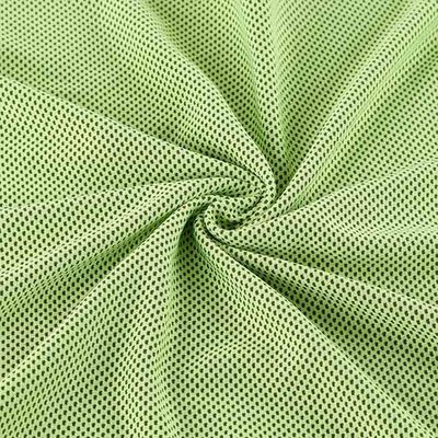 Stay Cool Ice Microfiber Sport Towel For Hiking 12x40''