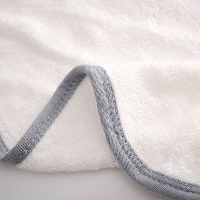 Breathable Baby Bath Infant Washcloths And Towels 100 Percent Bamboo For Toddler